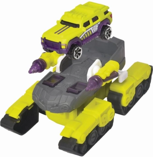 Akcijska oprema i kompatibilnost