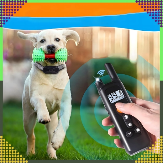 Domet do 800 m za pouzdanu obuku