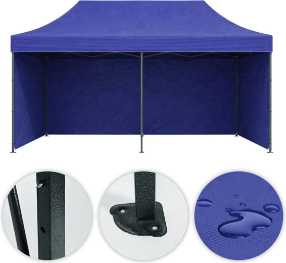 Zaštita od kiše i sunca