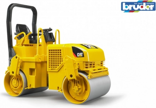 Bruder vibracijski valjak Caterpillar