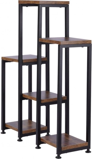 Ušteda prostora i industrijski stil