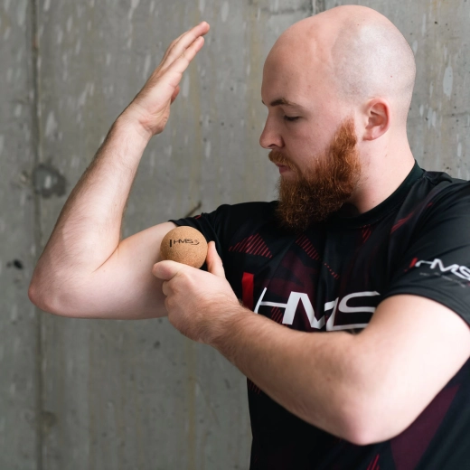 Precizna točkasta masaža okidačkih točaka