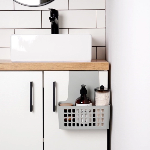 Red u kuhinji i kupaonici