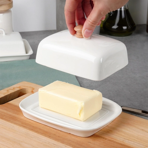 Udobno posluživanje i pohrana