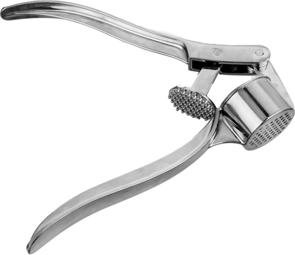 Precizne izbočine za fino gnječenje