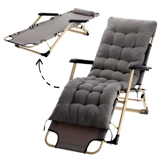 Sklopivi dizajn i podesiv nagib