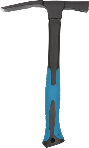 Zidarski čekić 600 g s fiberglass drškom