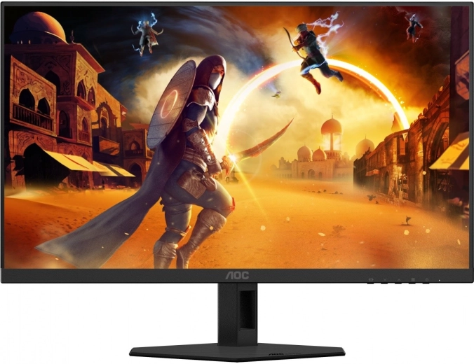 Fleksibilno povezivanje: HDMI x2 i DisplayPort