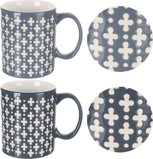 Elegantni vintage dekor