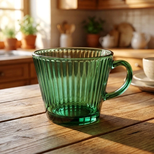 Izdržljivo staklo i jednostavno održavanje