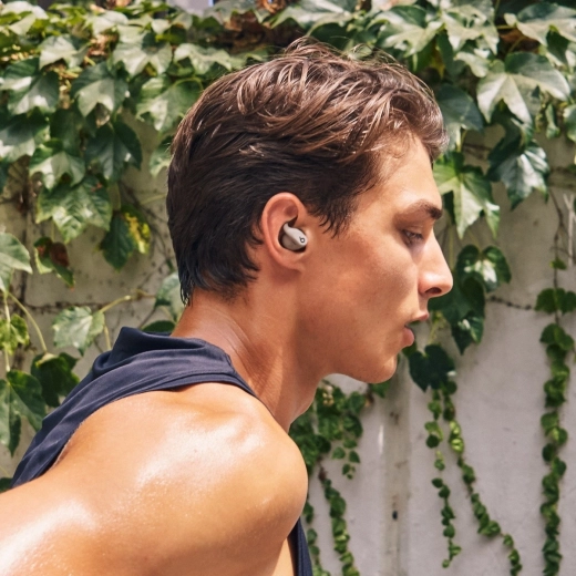 Siguran prihvat pri svakom treningu