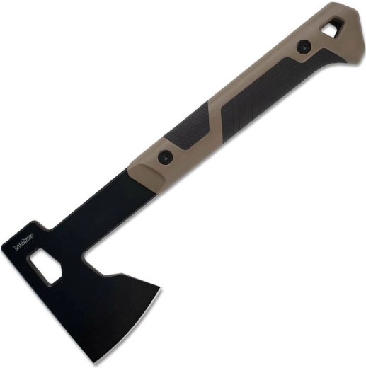 Kershaw Deschutes kamperska sjekira s futrolom