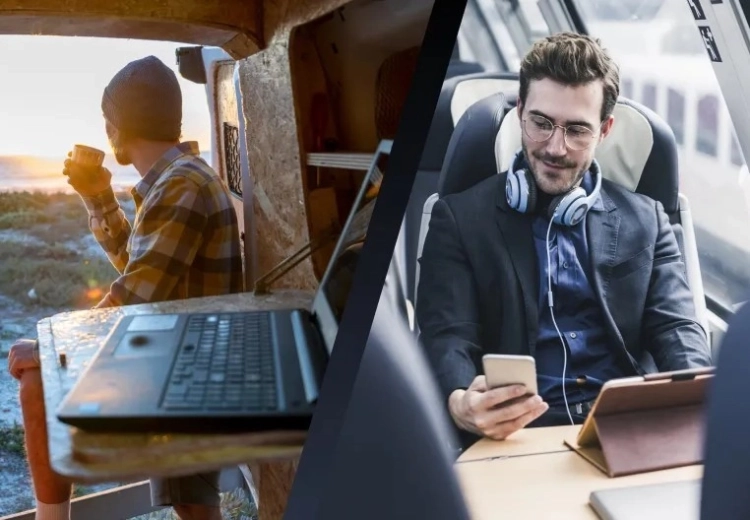 Wi‑Fi 6 za do 32 uređaja bez usporavanja
