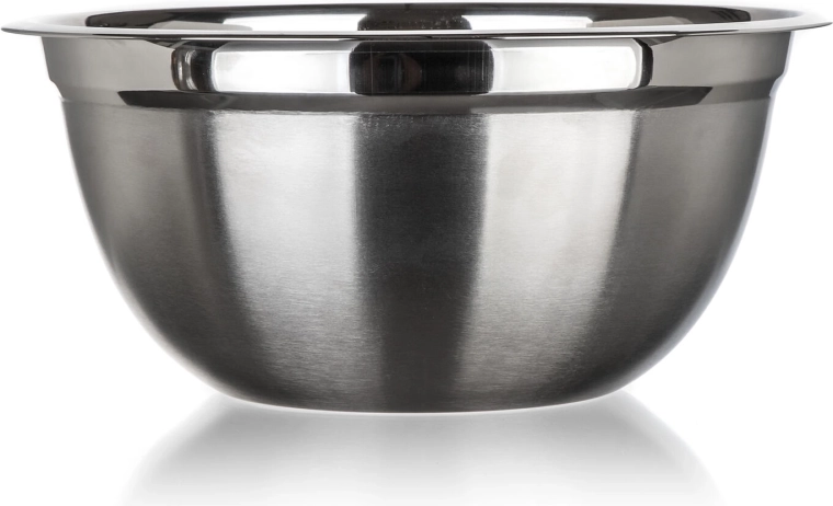 Inox zdjela 28 cm 2Tone