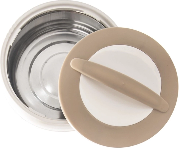 Izdržljiva konstrukcija s uloškom od nehrđajućeg čelika