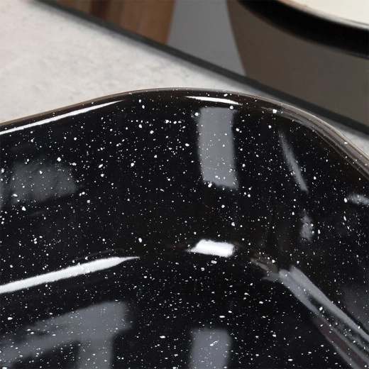 Jednostavno čišćenje i izdržljiva površina