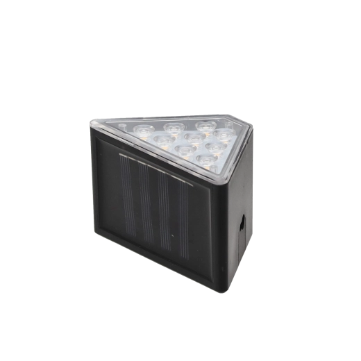 Kompaktna i izdržljiva konstrukcija IP44