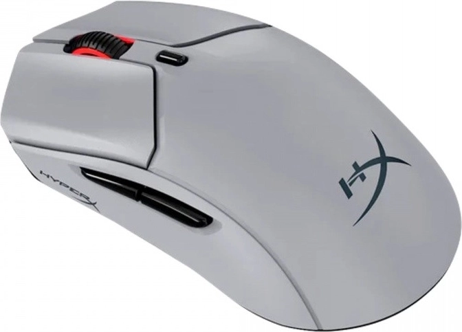 Bežični gaming miš HyperX Pulsefire Haste 2 Pro 4K