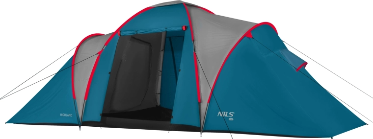 Maksimalna zaštita: 4000 mm H2O i zalijepljeni šavovi