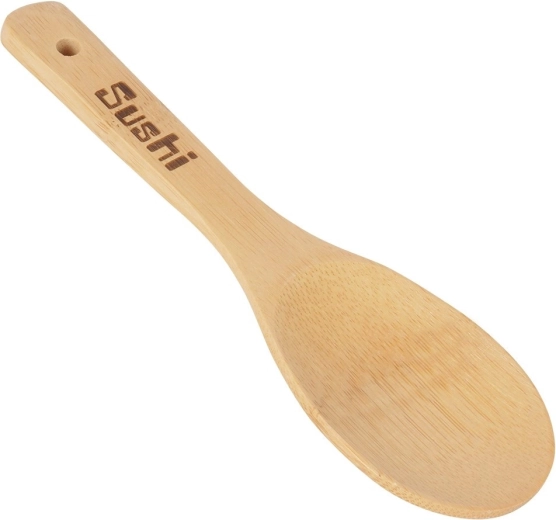 Nježno rukovanje rižom