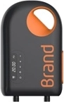 Električna pumpa SUP-Flow za paddleboard