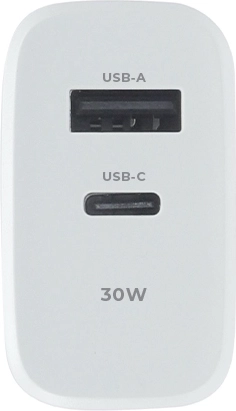 Brzo punjenje do 30 W