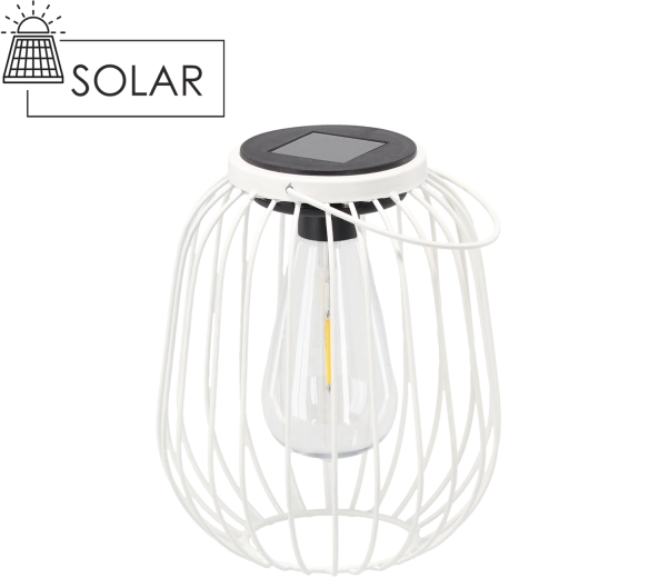 Stilska bijela završna obrada