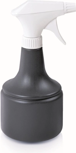 Raspršivač Prosperplast SPRY 0,6 l antracit