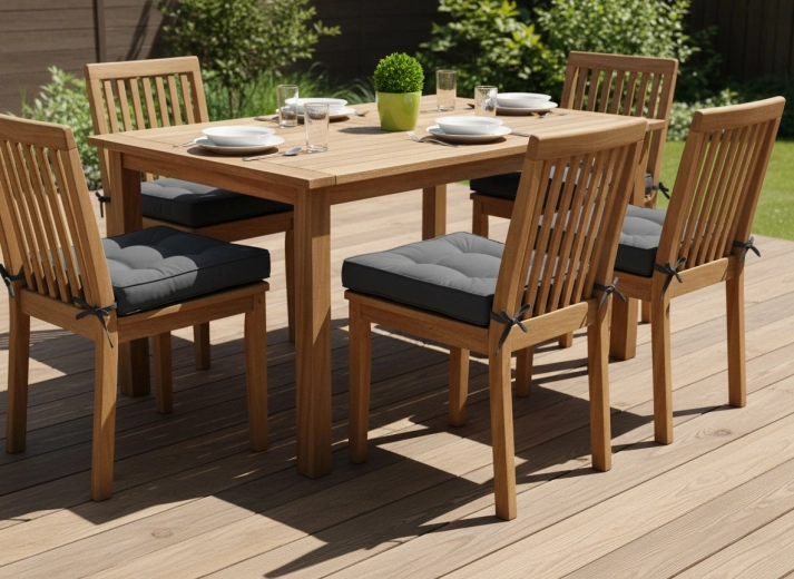 Elegantni izgled za interijer i eksterijer