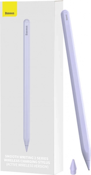 Stylus olovka Baseus Smooth Writing 2 (ljubičasta)