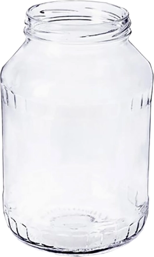Staklenke za zimnicu 1500 ml TWIST 82 (4 kom)