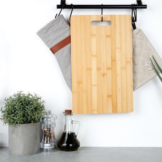 Rezanje i posluživanje u jednom