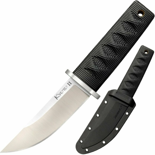 Cold Steel Kyoto II džepni nož s futrolom
