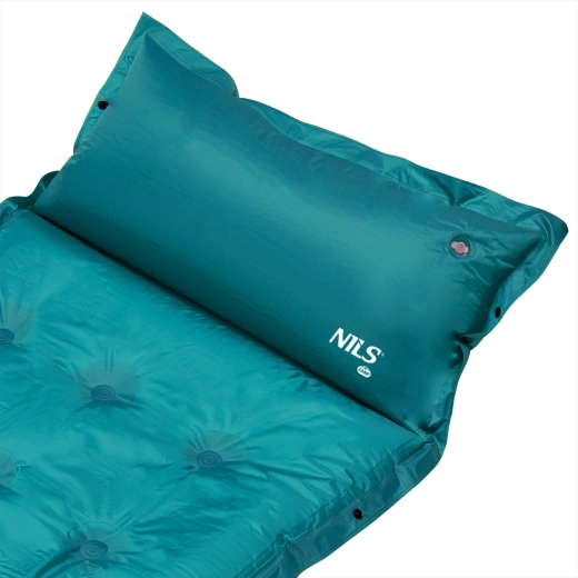 Udobnost u nekoliko minuta zahvaljujući samonapuhujućoj pjeni