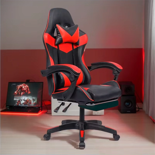 Ergonomska potpora leđa i vrata