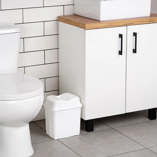 Kompaktne dimenzije za svaki kut