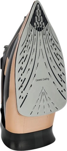 Keramička površina za gladak klizaj