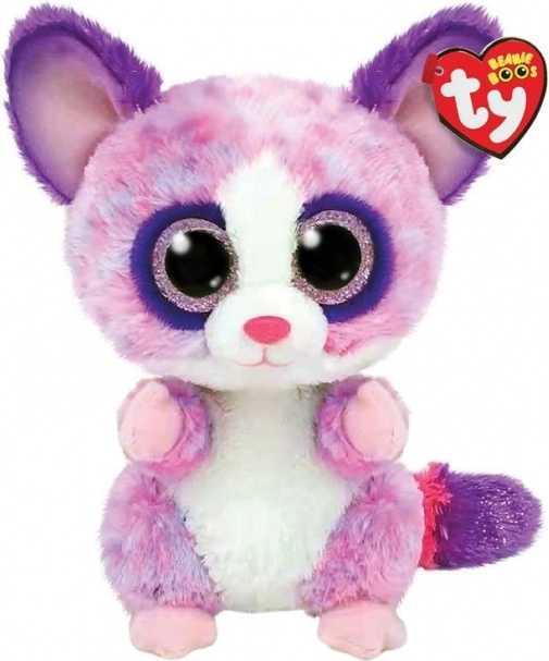 Plišana rakunica Becca 15 cm