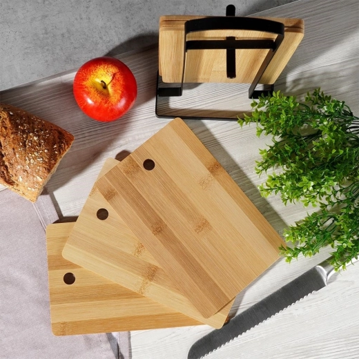 Kompaktan set za svakodnevnu upotrebu