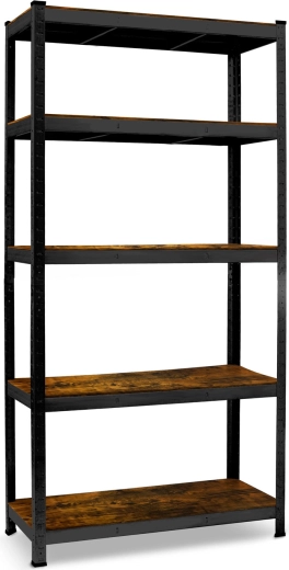 Visoka nosivost i dvostruke ojačnice