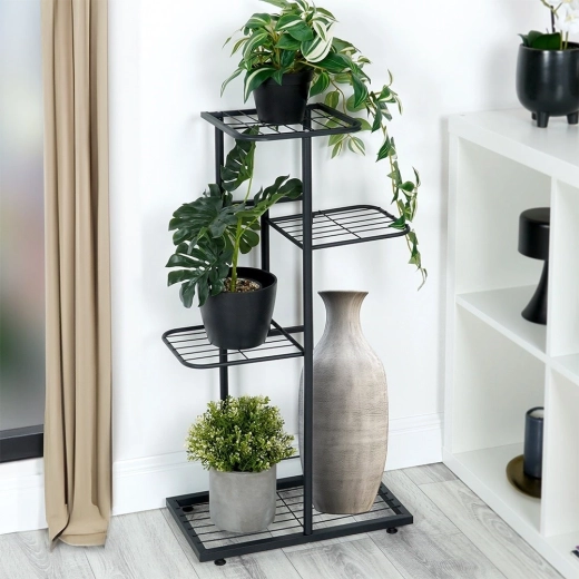 Štedi prostor i stvara vertikalno zelenilo