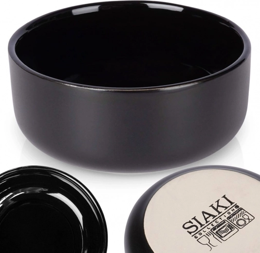 Izdržljiva keramika prikladna za perilicu i mikrovalnu