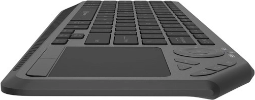 Integrirani touchpad za upravljanje bez miša