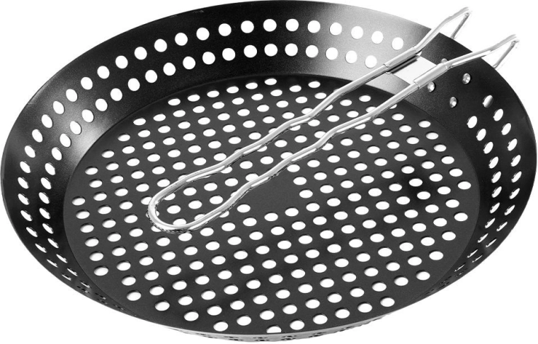 Sklopiva drška i sigurno rukovanje