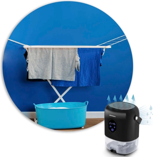 Noćni način i LED svjetlo