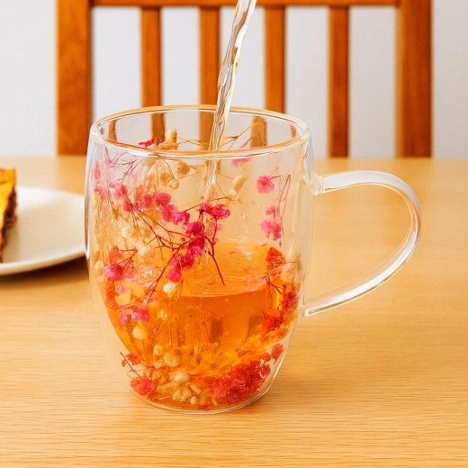 Kvalitetno borosilikatno staklo