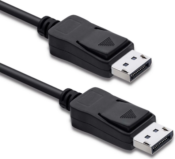 Displayport 1.4 kabel (dp na dp) 1,5 m