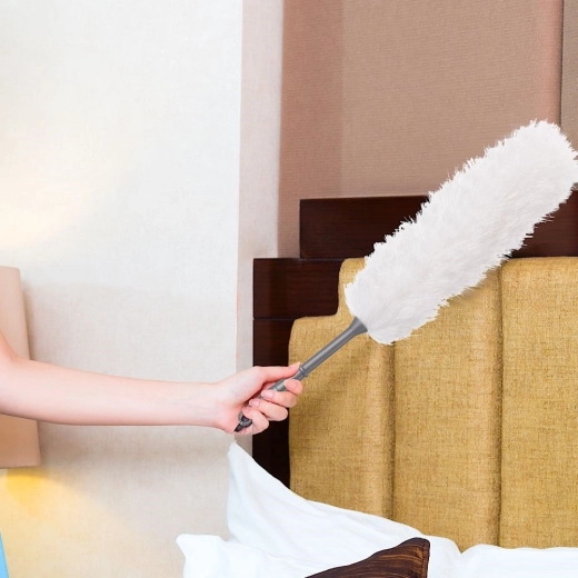 Udobna i lagana za svakodnevno čišćenje