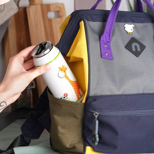 Nepropustan i izdržljiv dizajn