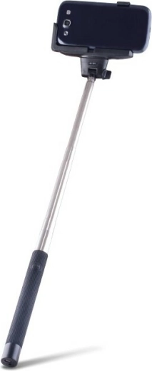 Vega MP-100 selfie štap s Bluetoothom, crna